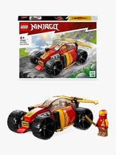 LEGO Ninjago 71780 Kai’s Ninja Race Car EVO - Sense42 Beauty and Health